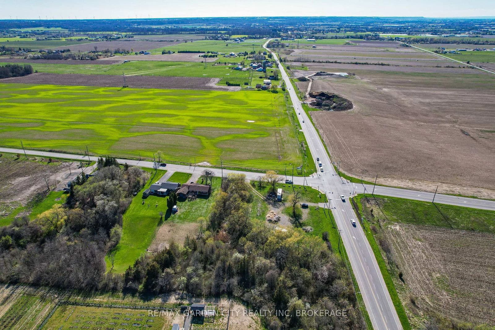 Land at 381 St. Paul Street, St. Catharines, ON - Photo 4 - RE/MAX Garden City Realty