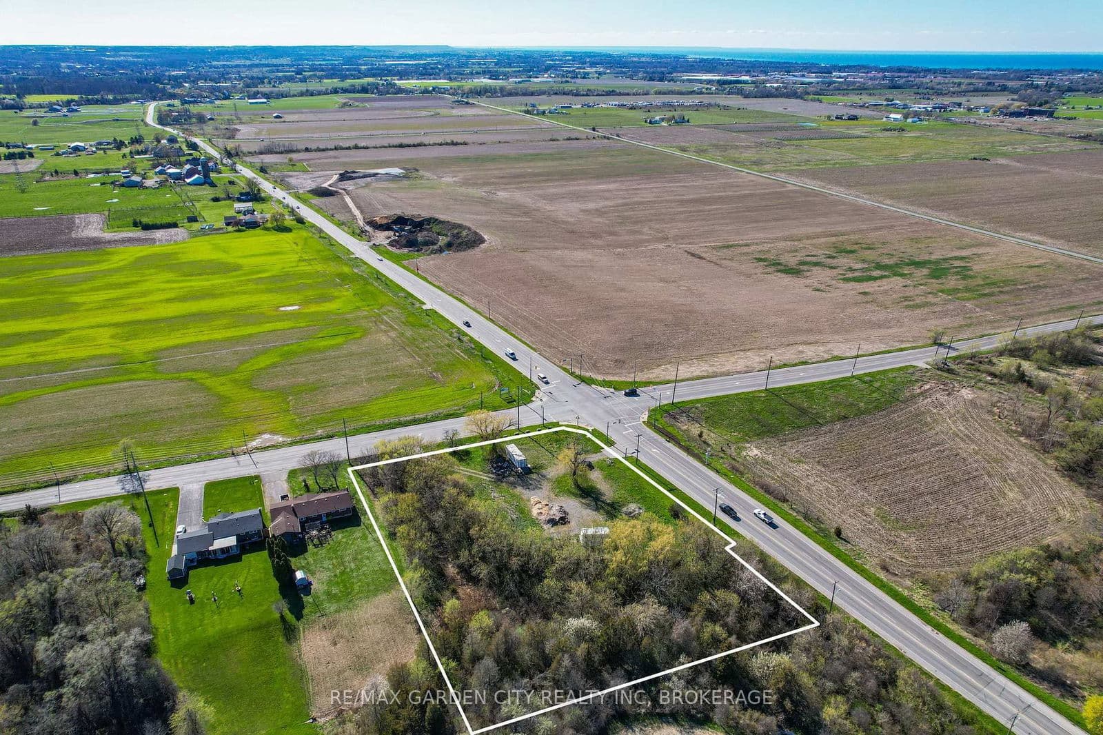 Land at 381 St. Paul Street, St. Catharines, ON - Photo 5 - RE/MAX Garden City Realty