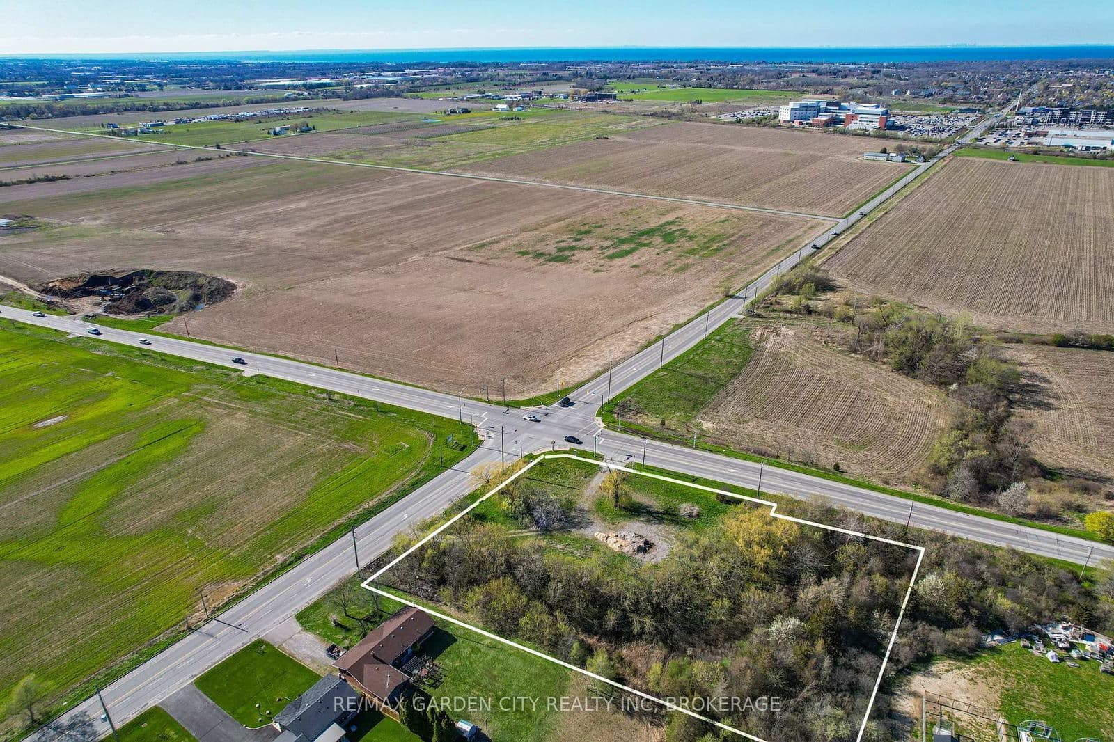 Land at 381 St. Paul Street, St. Catharines, ON - Photo 6 - RE/MAX Garden City Realty