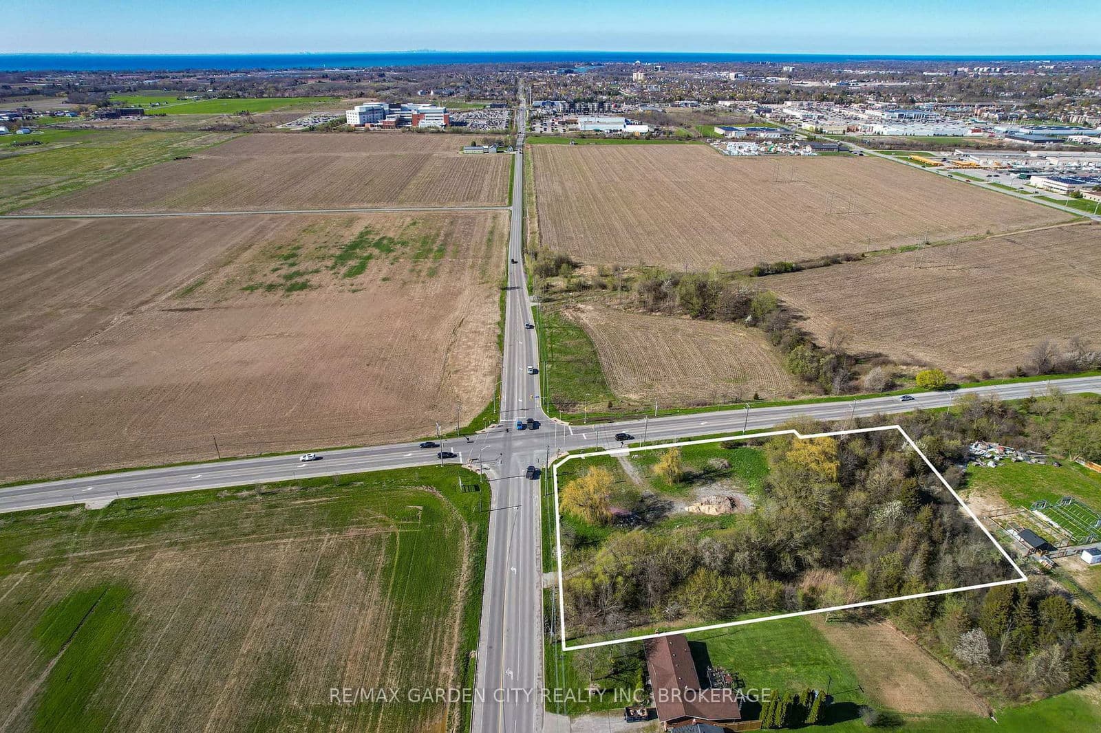 Land at 381 St. Paul Street, St. Catharines, ON - Photo 8 - RE/MAX Garden City Realty