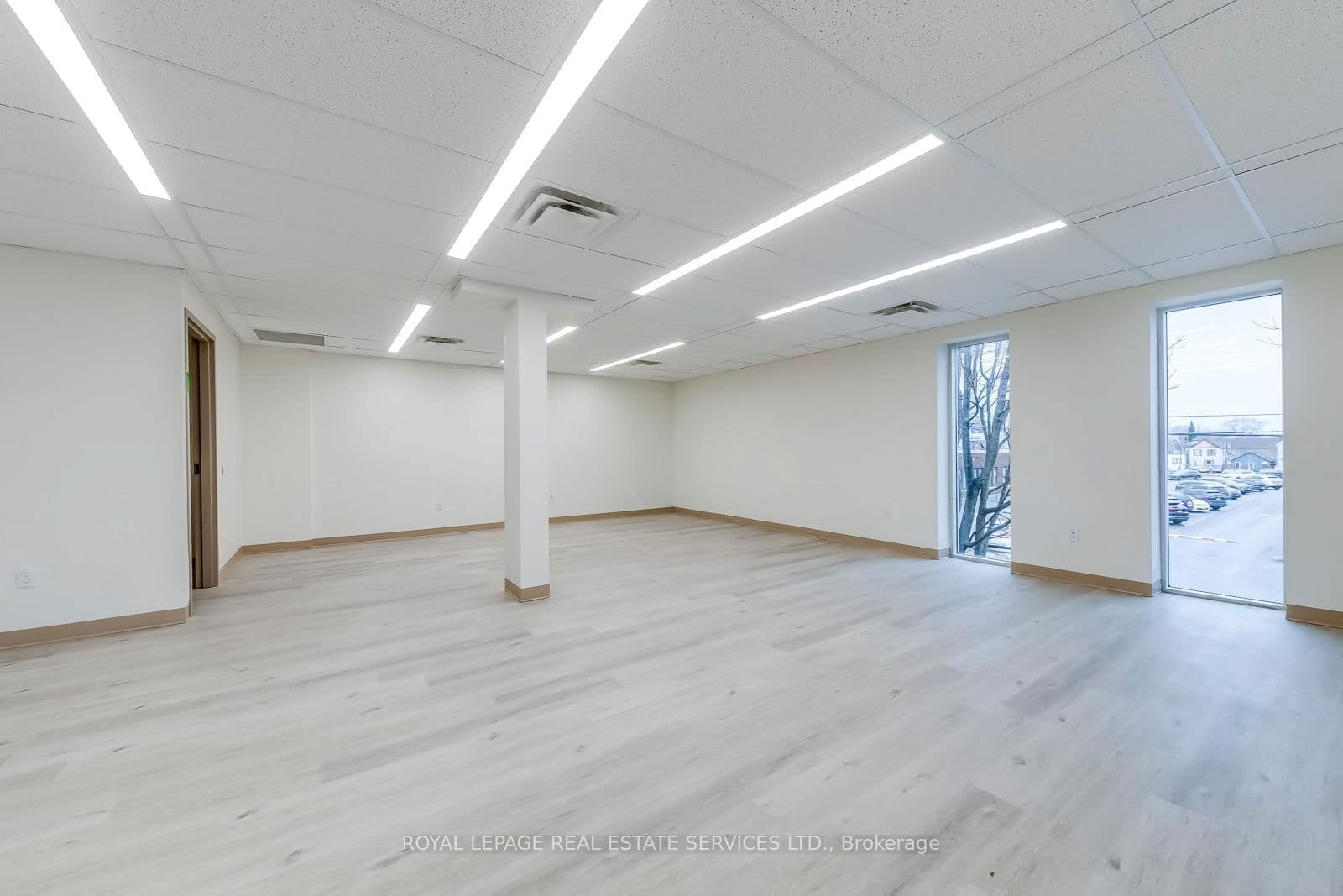 Office at 200- 401 Victoria Avenue, Hamilton, ON - Photo 1 - RE/MAX Garden City Realty