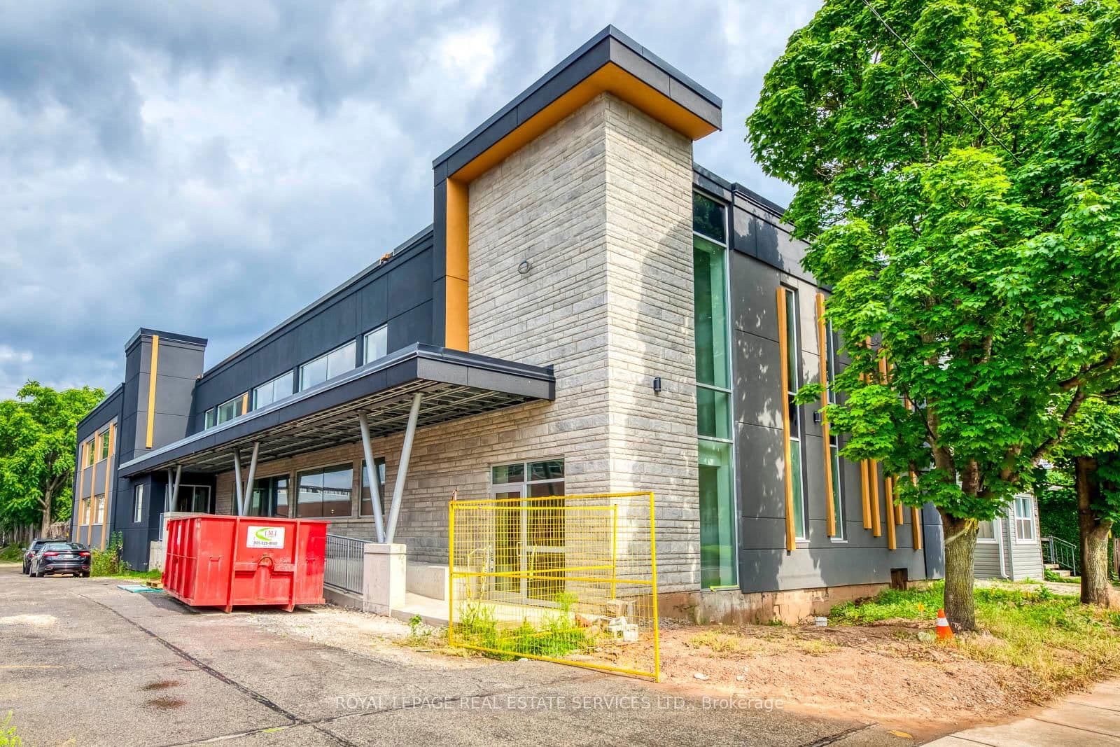 Office at 101- 401 Victoria Avenue, Hamilton, ON - Photo 11 - RE/MAX Garden City Realty