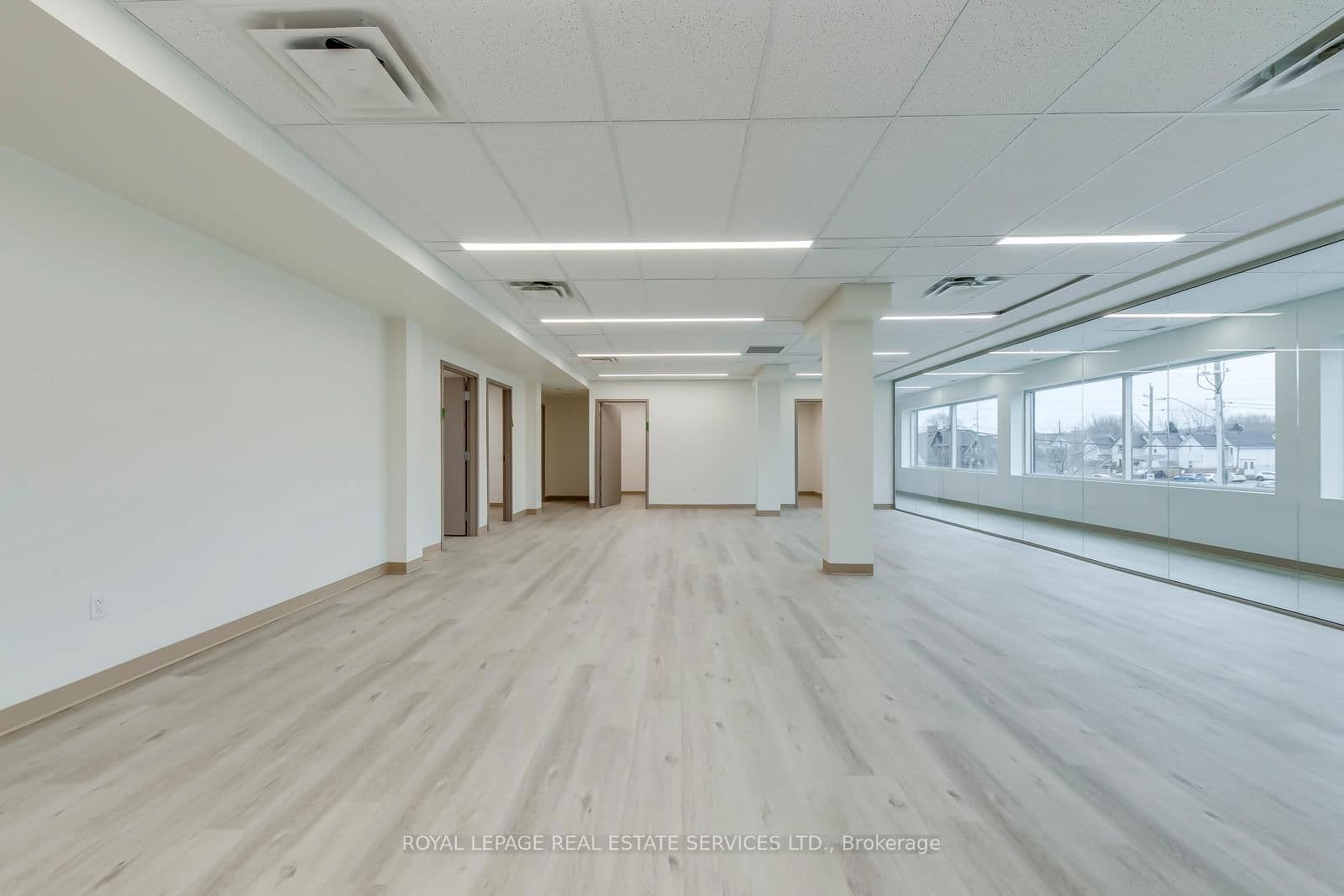 Office at 101- 401 Victoria Avenue, Hamilton, ON - Photo 4 - RE/MAX Garden City Realty