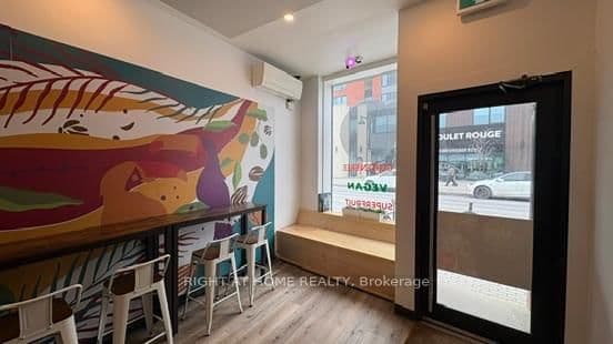 Sale Of Business at 891 bank Street, Ottawa, ON - Photo 4 - RE/MAX Garden City Realty