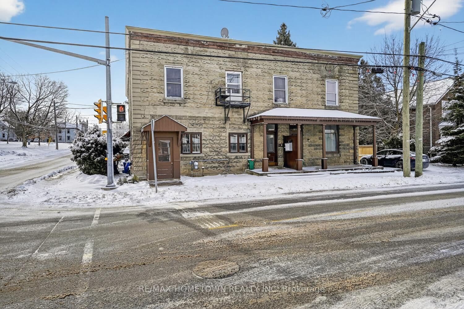 Investment at 61 Pearl Street, Brockville, ON - Photo 1 - RE/MAX Garden City Realty