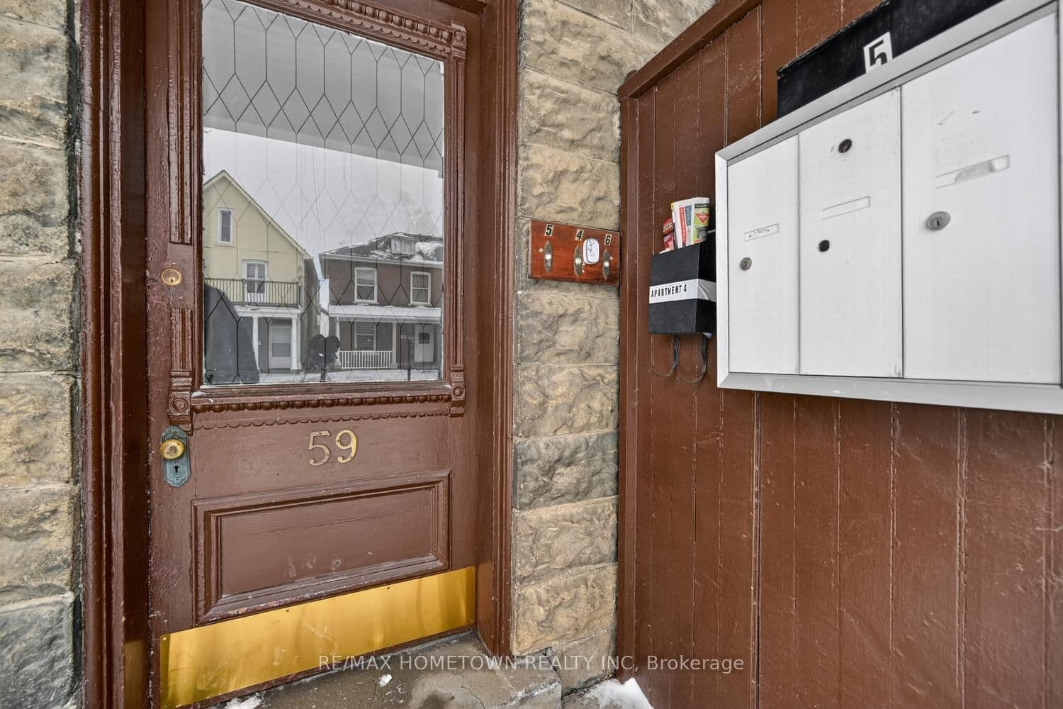 Investment at 61 Pearl Street, Brockville, ON - Photo 10 - RE/MAX Garden City Realty