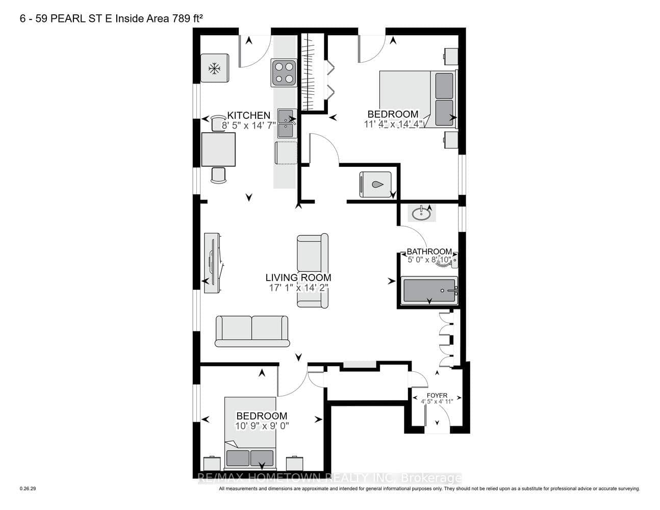 Investment at 61 Pearl Street, Brockville, ON - Photo 11 - RE/MAX Garden City Realty