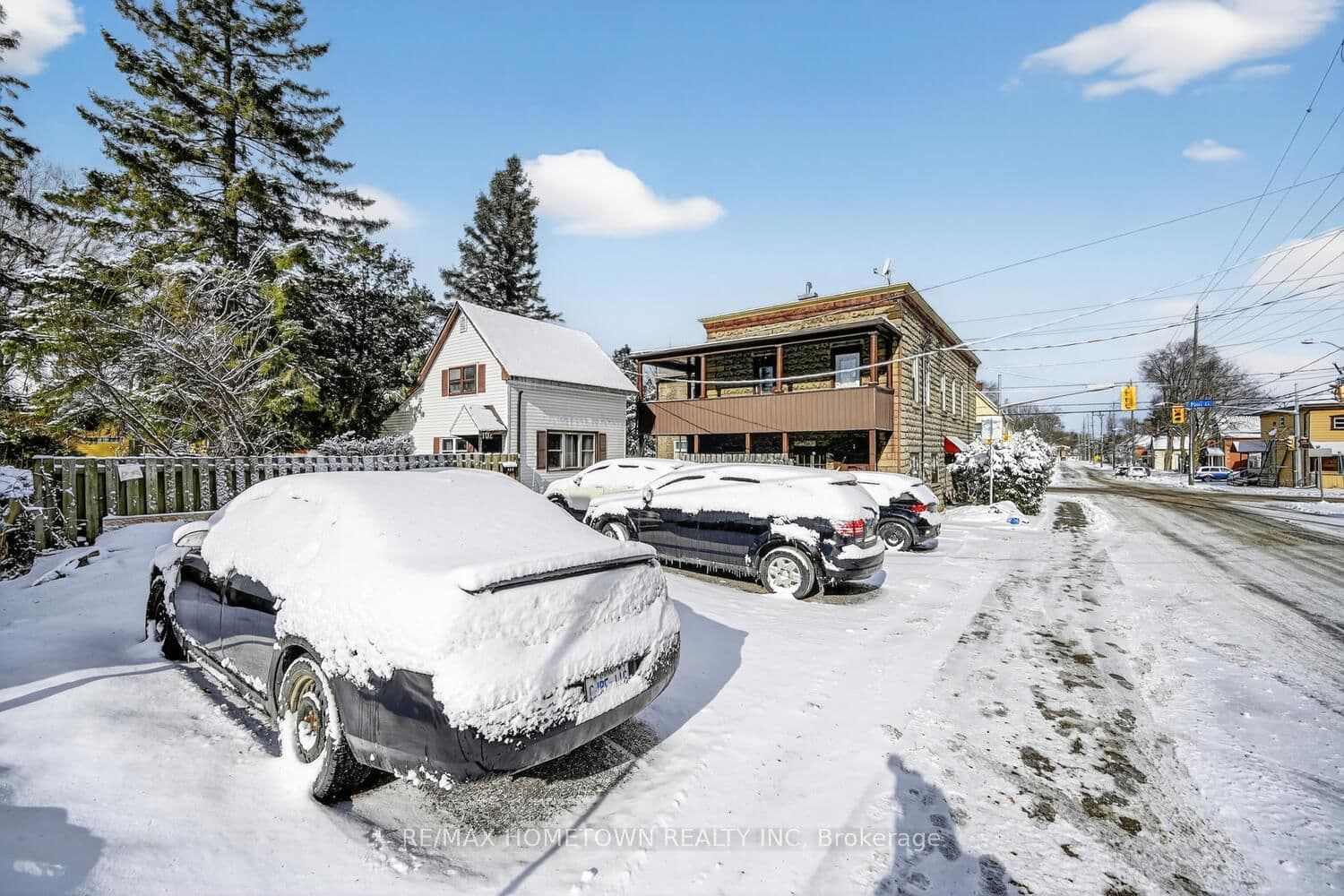 Investment at 61 Pearl Street, Brockville, ON - Photo 4 - RE/MAX Garden City Realty