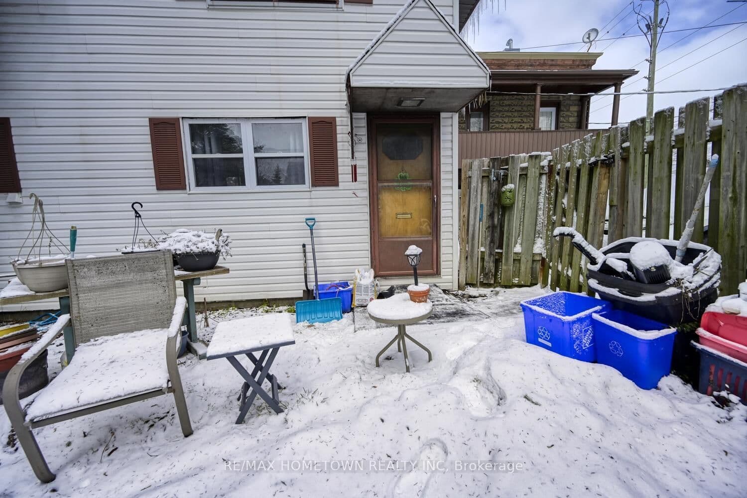 Investment at 61 Pearl Street, Brockville, ON - Photo 45 - RE/MAX Garden City Realty