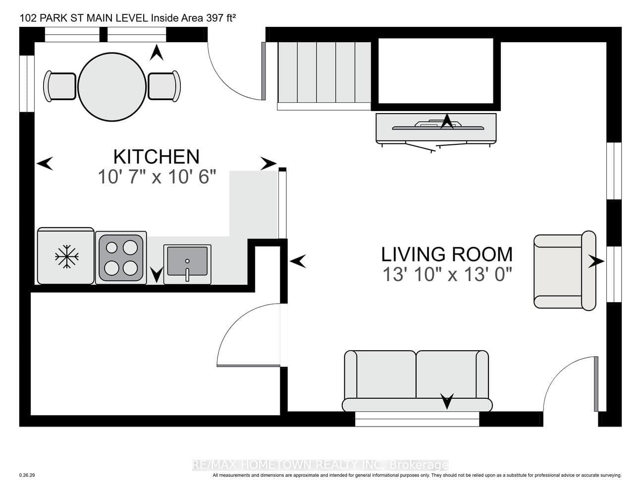 Investment at 61 Pearl Street, Brockville, ON - Photo 46 - RE/MAX Garden City Realty