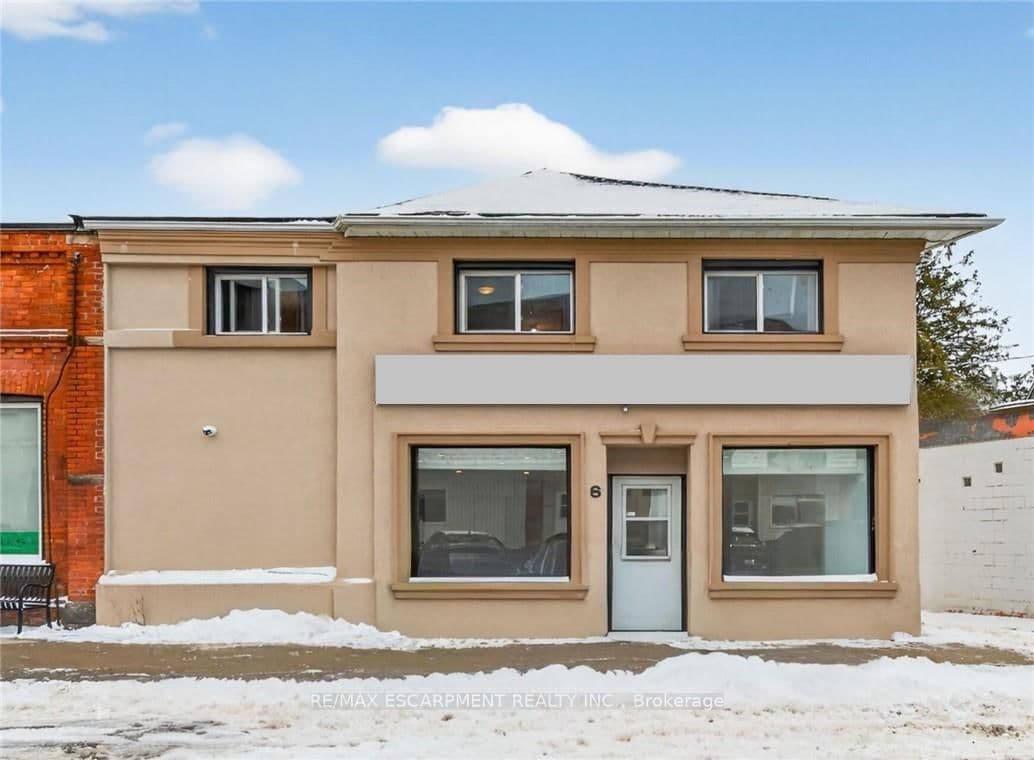 Investment at 6 Cayuga Street, Haldimand, ON - Photo 1 - RE/MAX Garden City Realty