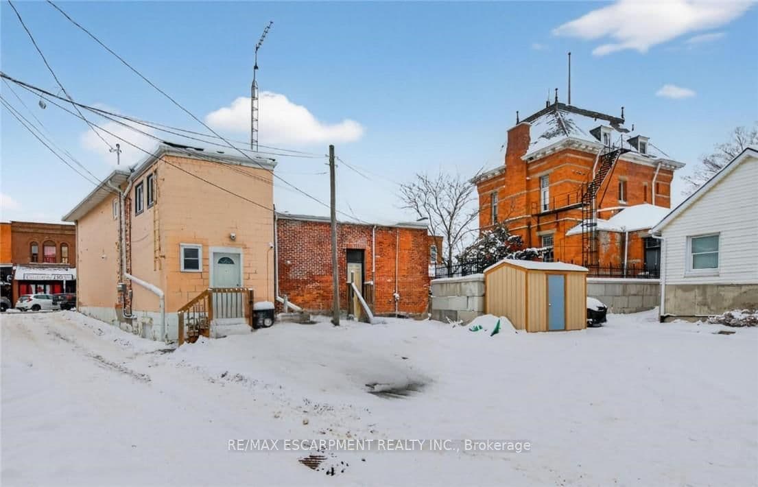 Investment at 6 Cayuga Street, Haldimand, ON - Photo 18 - RE/MAX Garden City Realty