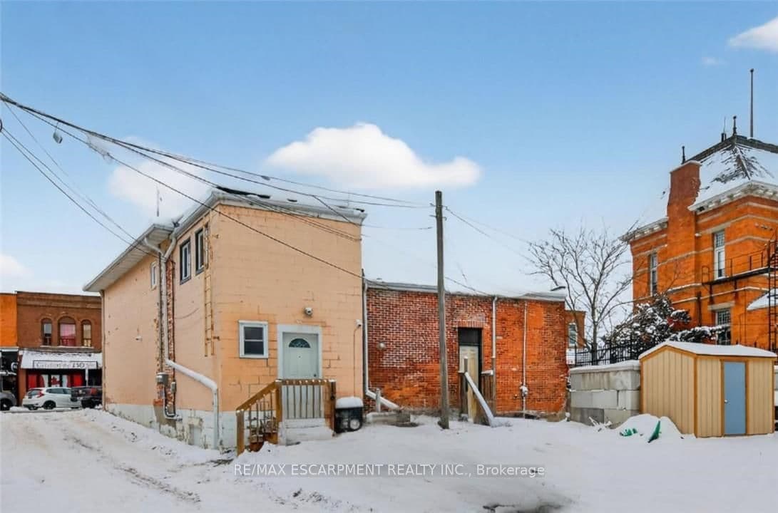 Investment at 6 Cayuga Street, Haldimand, ON - Photo 19 - RE/MAX Garden City Realty