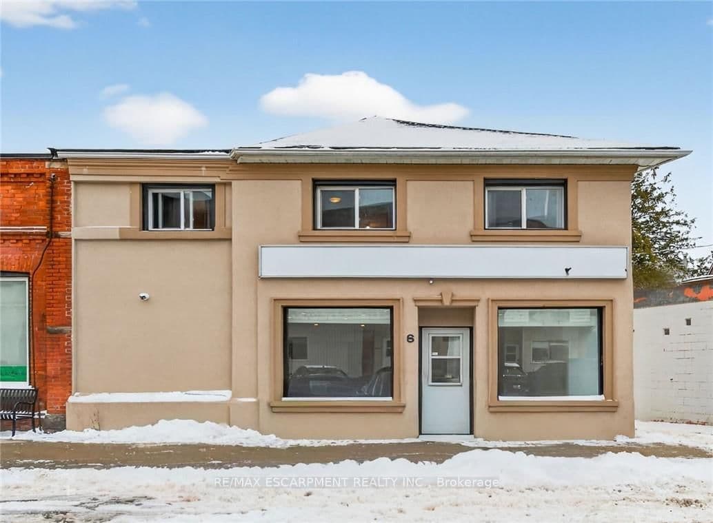 Investment at 6 Cayuga Street, Haldimand, ON - Photo 2 - RE/MAX Garden City Realty