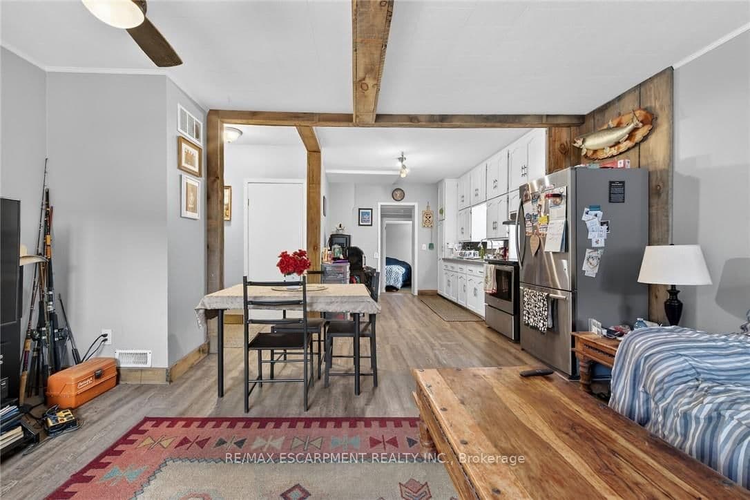 Investment at 6 Cayuga Street, Haldimand, ON - Photo 29 - RE/MAX Garden City Realty