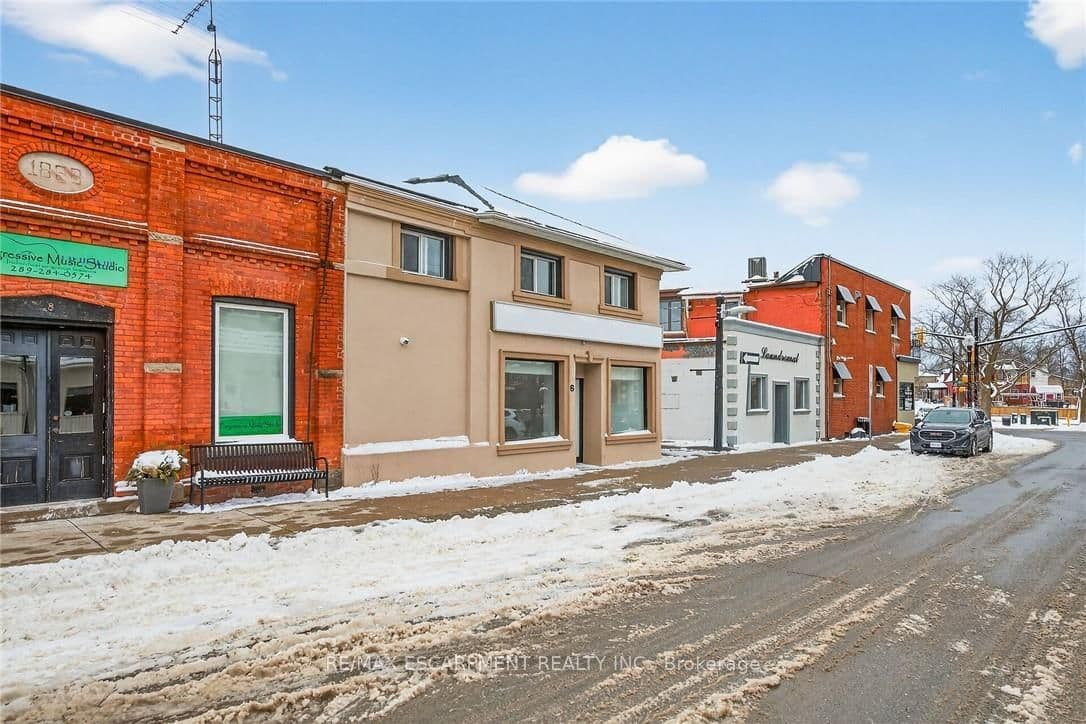 Investment at 6 Cayuga Street, Haldimand, ON - Photo 3 - RE/MAX Garden City Realty