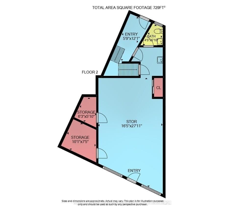 Investment at 6 Cayuga Street, Haldimand, ON - Photo 34 - RE/MAX Garden City Realty