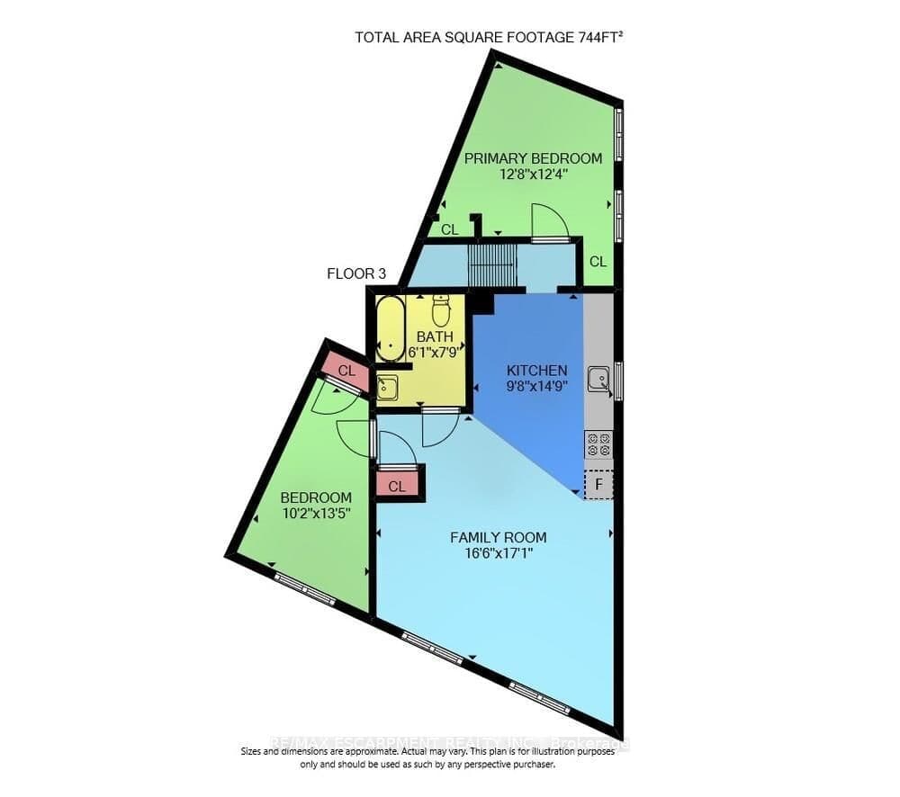 Investment at 6 Cayuga Street, Haldimand, ON - Photo 35 - RE/MAX Garden City Realty