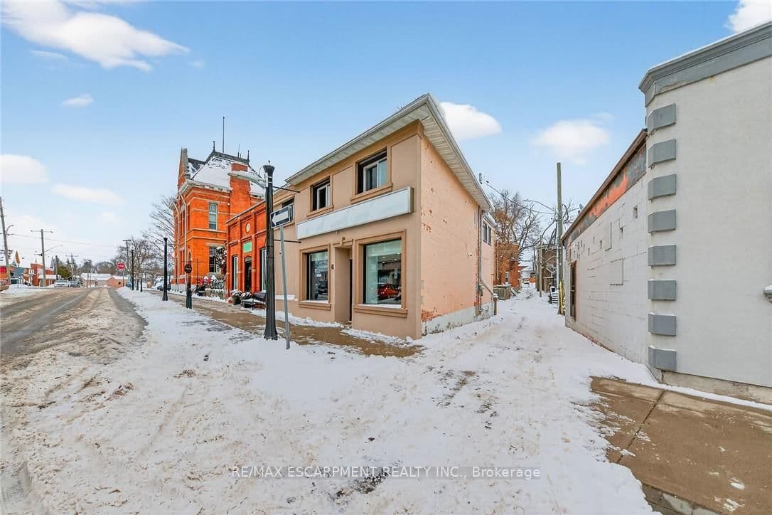 Investment at 6 Cayuga Street, Haldimand, ON - Photo 5 - RE/MAX Garden City Realty