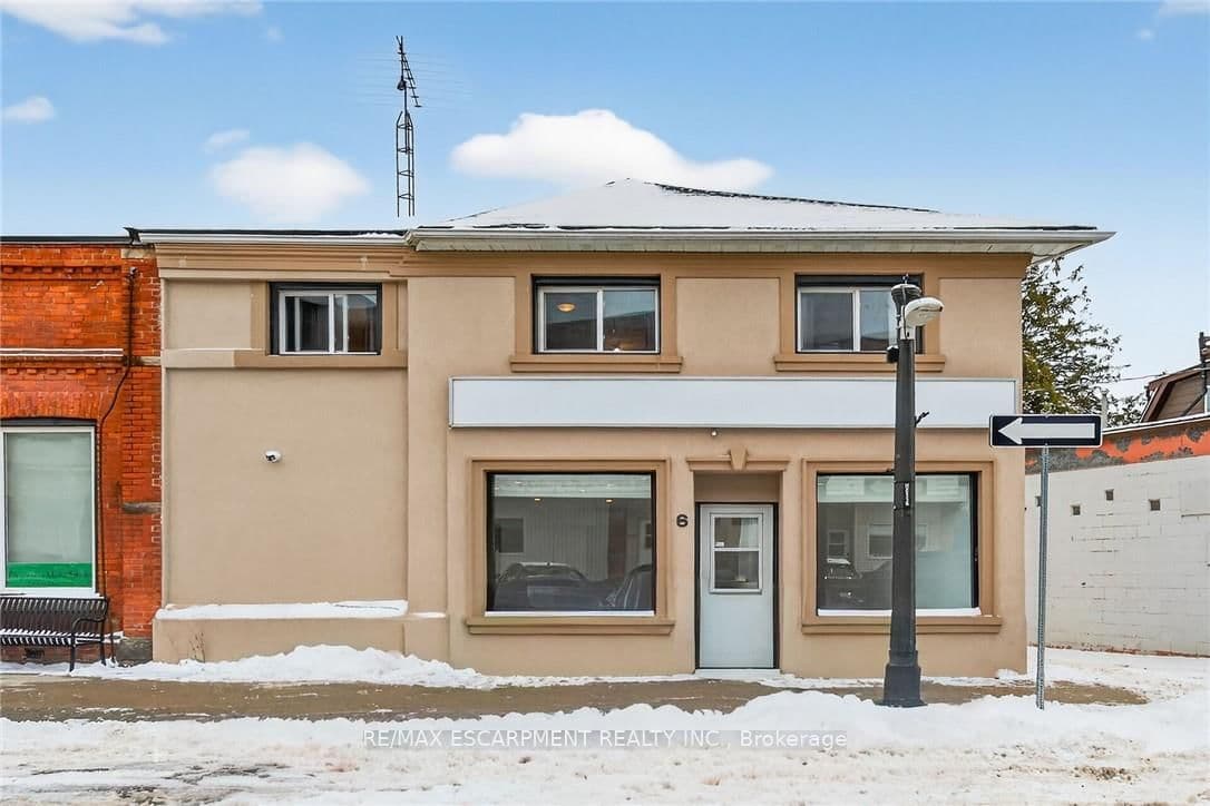 Investment at 6 Cayuga Street, Haldimand, ON - Photo 6 - RE/MAX Garden City Realty