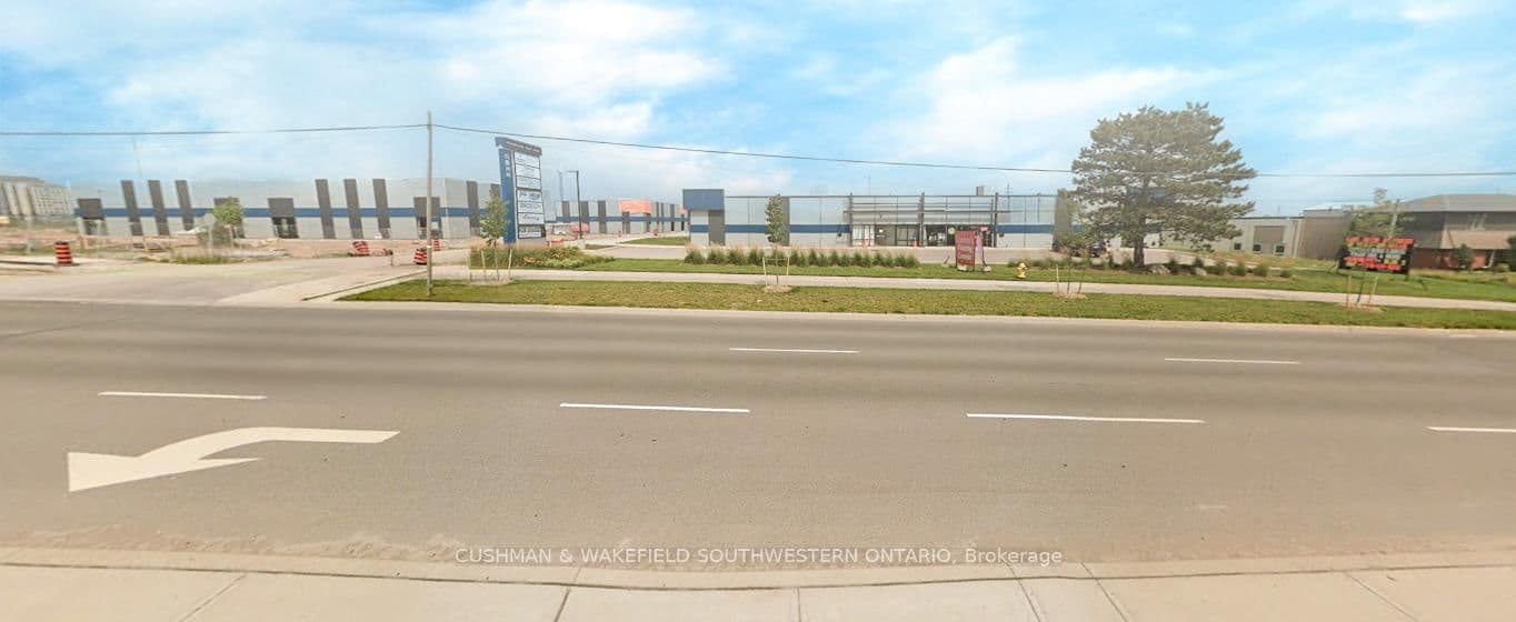 Industrial at 904- 3392 Wonderland Road, London South, ON - Photo 1 - RE/MAX Garden City Realty