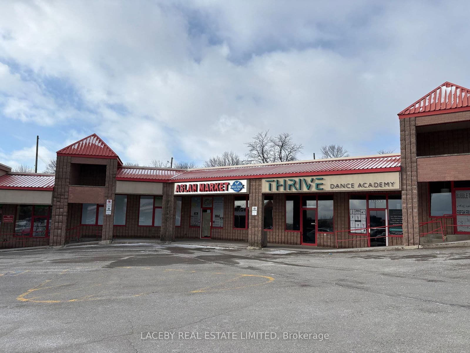 Commercial Retail at 20- 1070 Stone Church Road, Hamilton, ON - Photo 1 - RE/MAX Garden City Realty