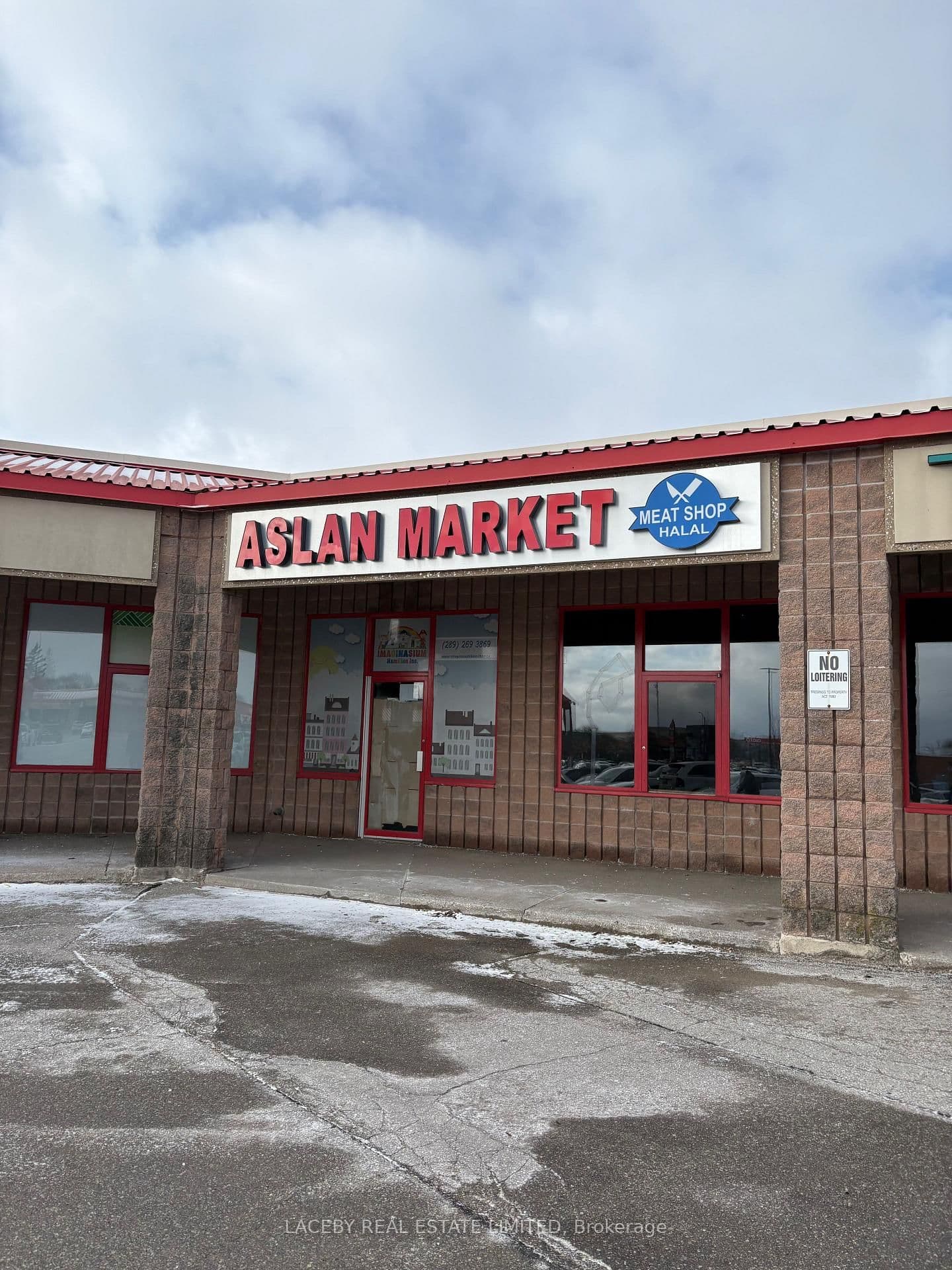 Commercial Retail at 20- 1070 Stone Church Road, Hamilton, ON - Photo 2 - RE/MAX Garden City Realty