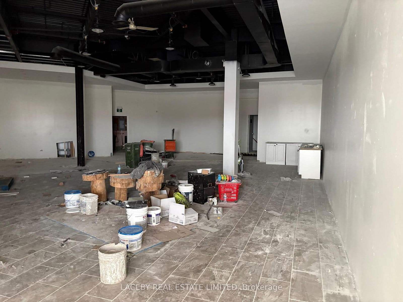 Commercial Retail at 20- 1070 Stone Church Road, Hamilton, ON - Photo 3 - RE/MAX Garden City Realty