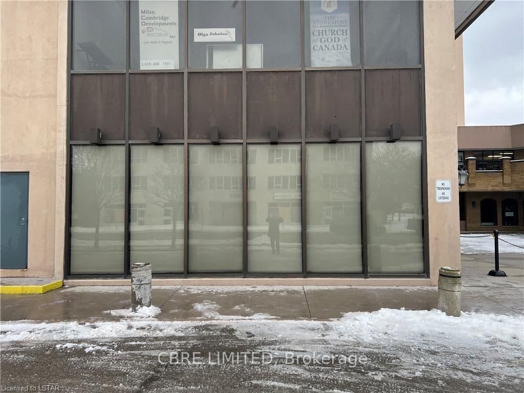 Office at 101-103- 379 Dundas Street, London East, ON - Photo 1 - RE/MAX Garden City Realty