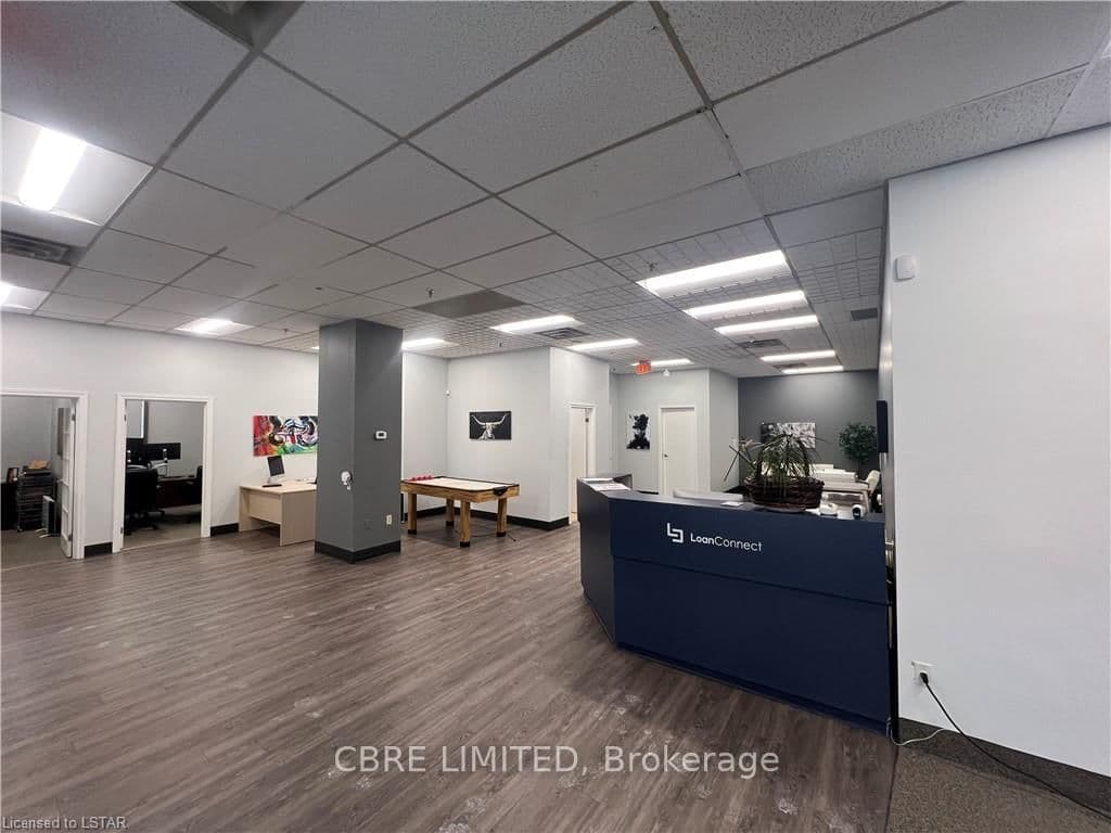 Office at 101-103- 379 Dundas Street, London East, ON - Photo 11 - RE/MAX Garden City Realty