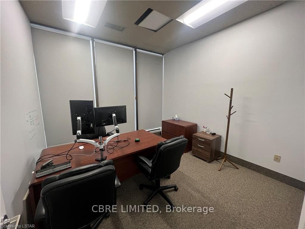 Office at 101-103- 379 Dundas Street, London East, ON - Photo 2 - RE/MAX Garden City Realty