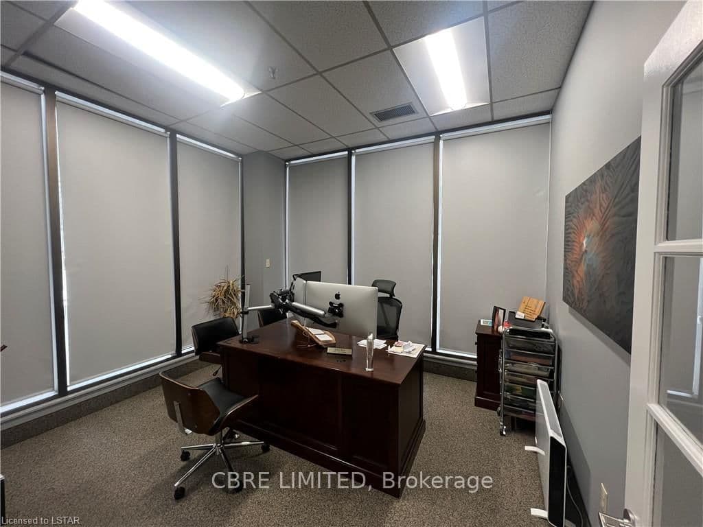 Office at 101-103- 379 Dundas Street, London East, ON - Photo 3 - RE/MAX Garden City Realty