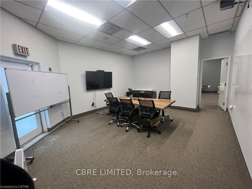 Office at 101-103- 379 Dundas Street, London East, ON - Photo 4 - RE/MAX Garden City Realty