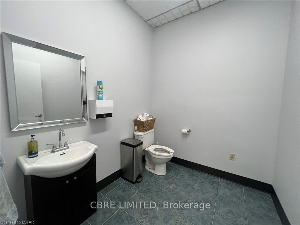 Office at 101-103- 379 Dundas Street, London East, ON - Photo 5 - RE/MAX Garden City Realty