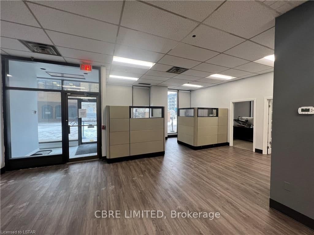 Office at 101-103- 379 Dundas Street, London East, ON - Photo 6 - RE/MAX Garden City Realty