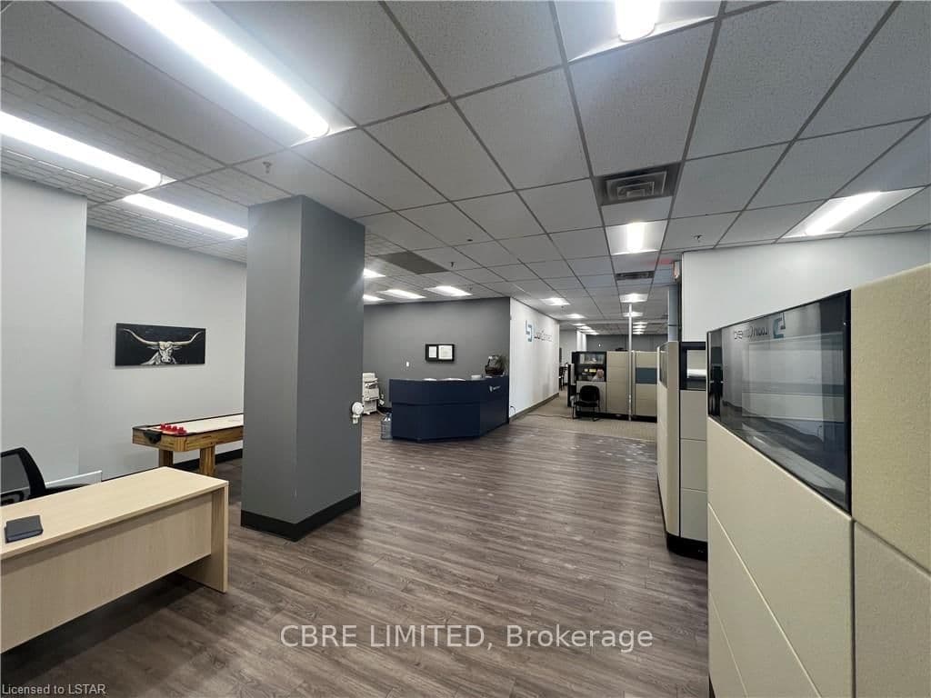 Office at 101-103- 379 Dundas Street, London East, ON - Photo 8 - RE/MAX Garden City Realty