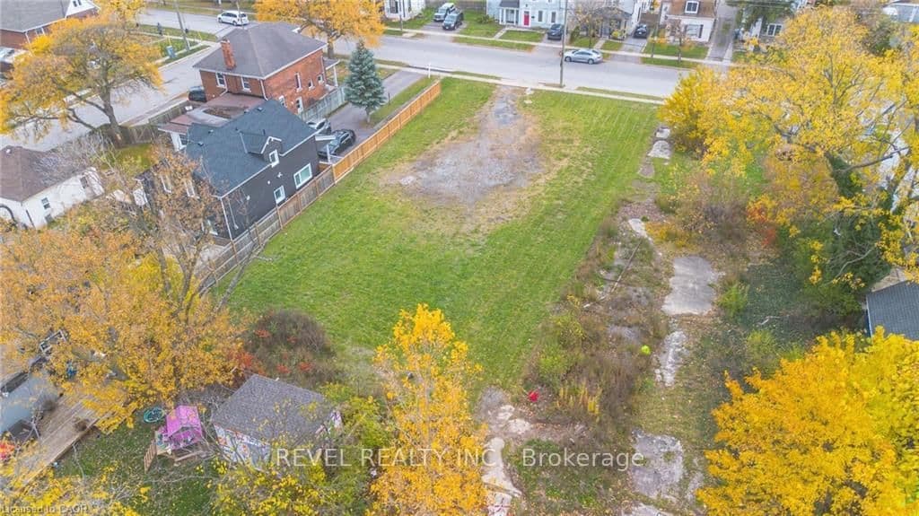 Land at 5 Haight Street, St. Catharines, ON - Photo 10 - RE/MAX Garden City Realty