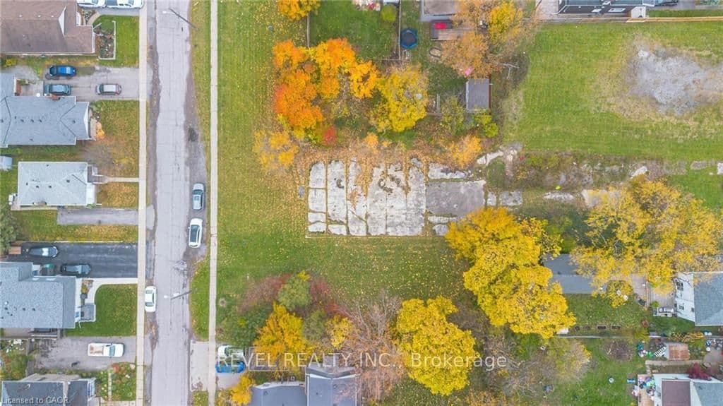 Land at 5 Haight Street, St. Catharines, ON - Photo 16 - RE/MAX Garden City Realty