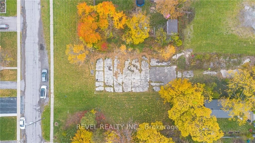 Land at 5 Haight Street, St. Catharines, ON - Photo 3 - RE/MAX Garden City Realty