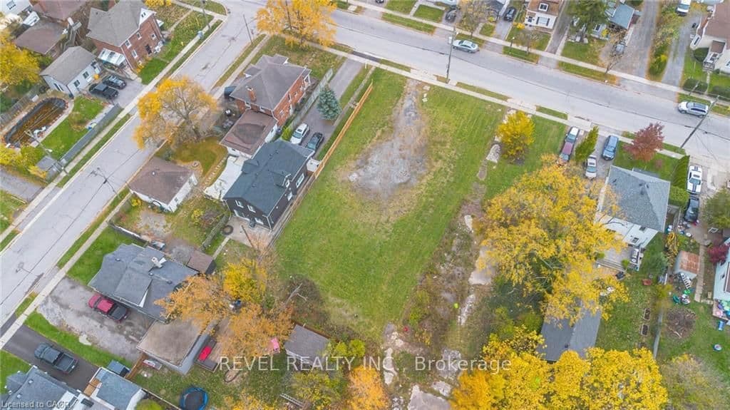 Land at 5 Haight Street, St. Catharines, ON - Photo 4 - RE/MAX Garden City Realty