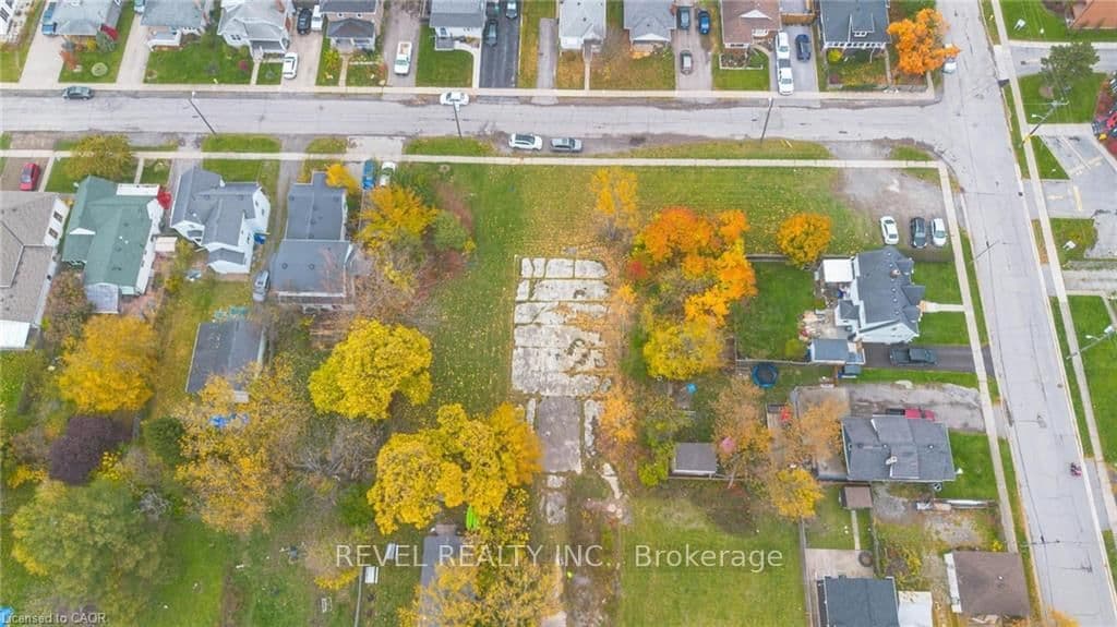 Land at 5 Haight Street, St. Catharines, ON - Photo 6 - RE/MAX Garden City Realty