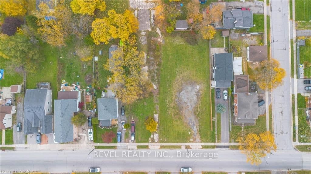 Land at 5 Haight Street, St. Catharines, ON - Photo 7 - RE/MAX Garden City Realty