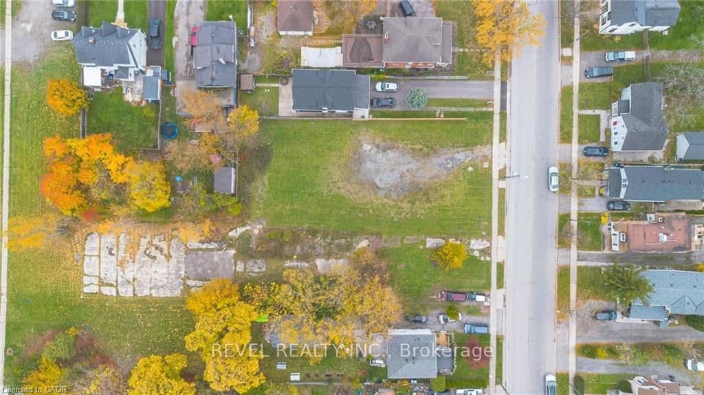 Land at 5 Haight Street, St. Catharines, ON - Photo 8 - RE/MAX Garden City Realty