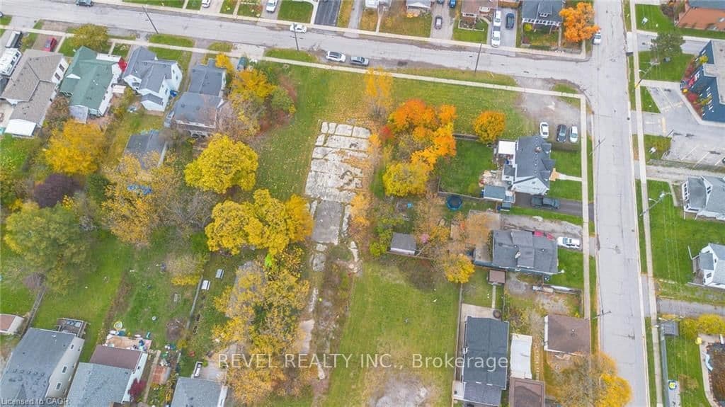 Land at 5 Haight Street, St. Catharines, ON - Photo 9 - RE/MAX Garden City Realty