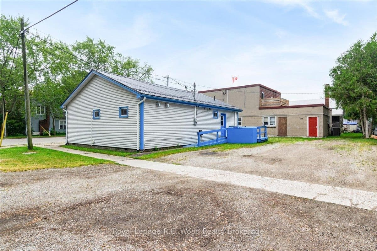 Commercial Retail at 29 Wellington Street, Bayham, ON - Photo 3 - RE/MAX Garden City Realty