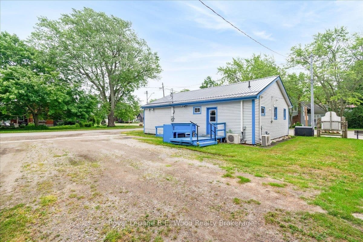 Commercial Retail at 29 Wellington Street, Bayham, ON - Photo 4 - RE/MAX Garden City Realty