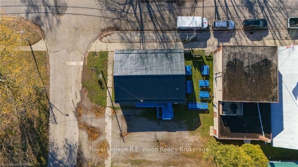 Commercial Retail at 29 Wellington Street, Bayham, ON - Photo 6 - RE/MAX Garden City Realty