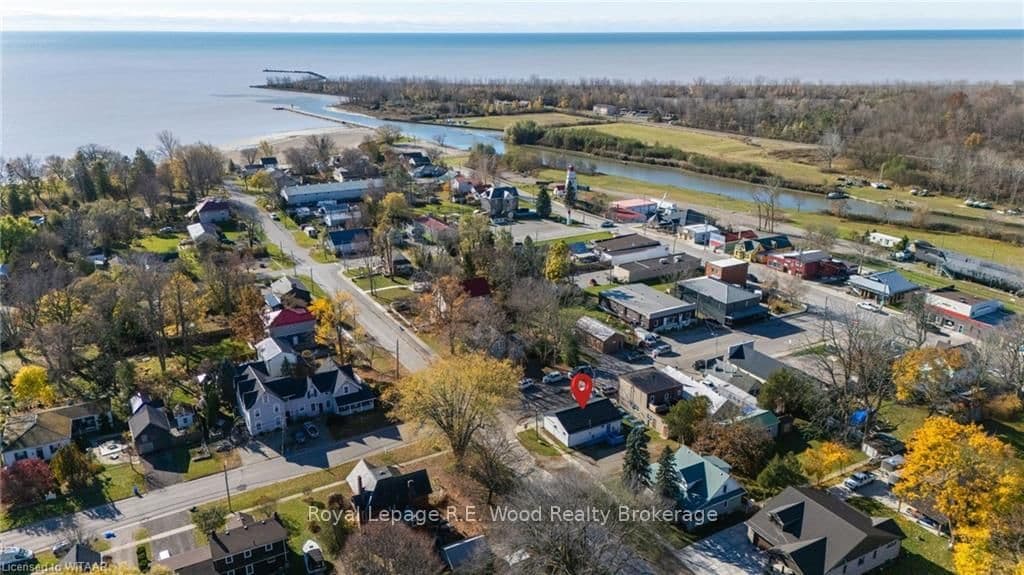 Commercial Retail at 29 Wellington Street, Bayham, ON - Photo 7 - RE/MAX Garden City Realty