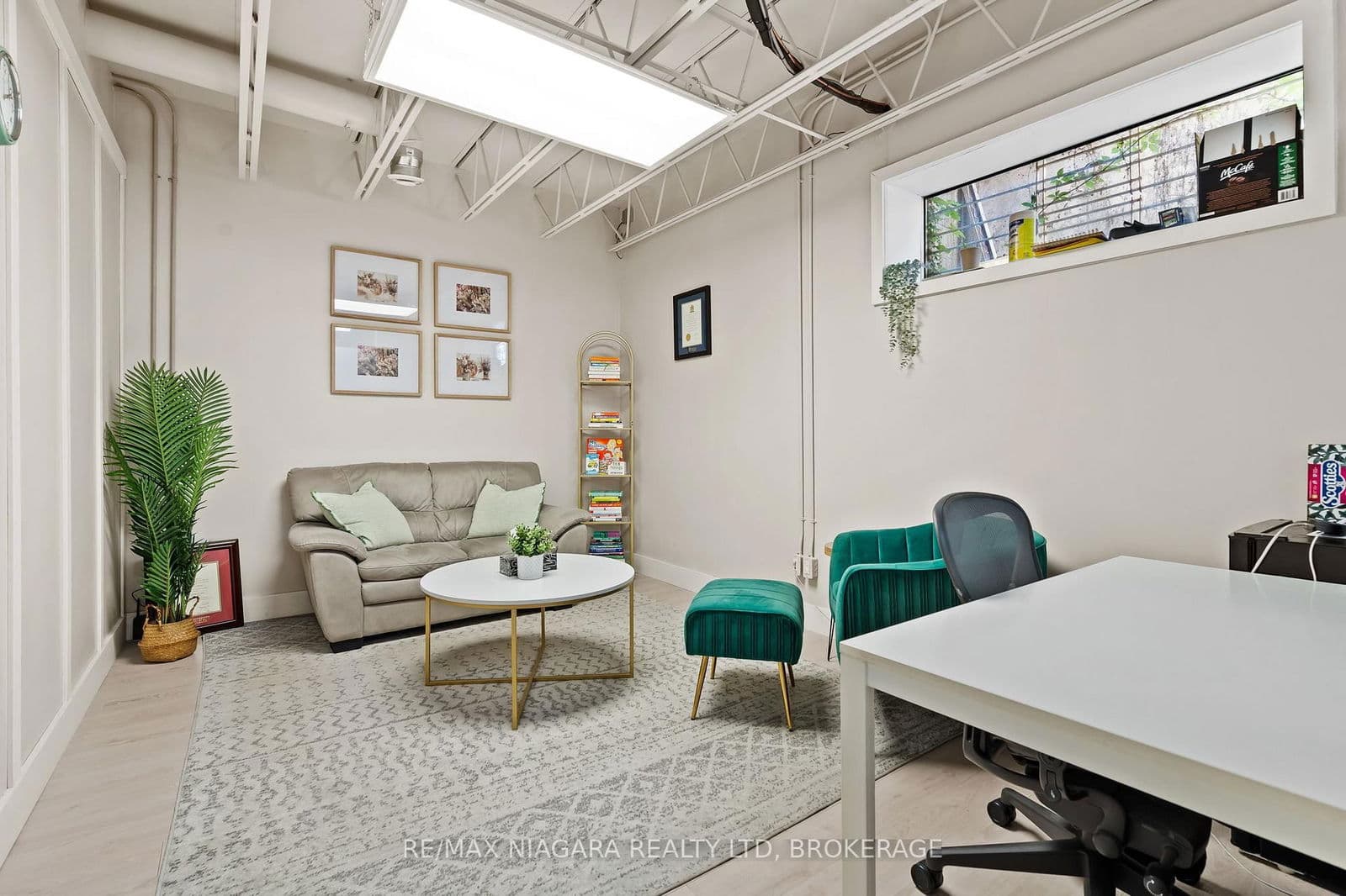 Commercial Retail at B3W- 1440 Pelham Street, Pelham, ON - Photo 1 - RE/MAX Garden City Realty