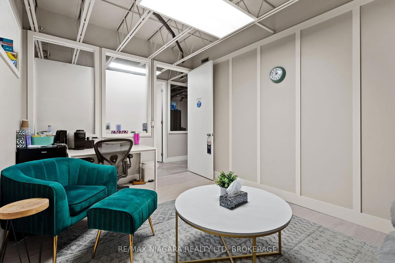 Commercial Retail at B3W- 1440 Pelham Street, Pelham, ON - Photo 3 - RE/MAX Garden City Realty